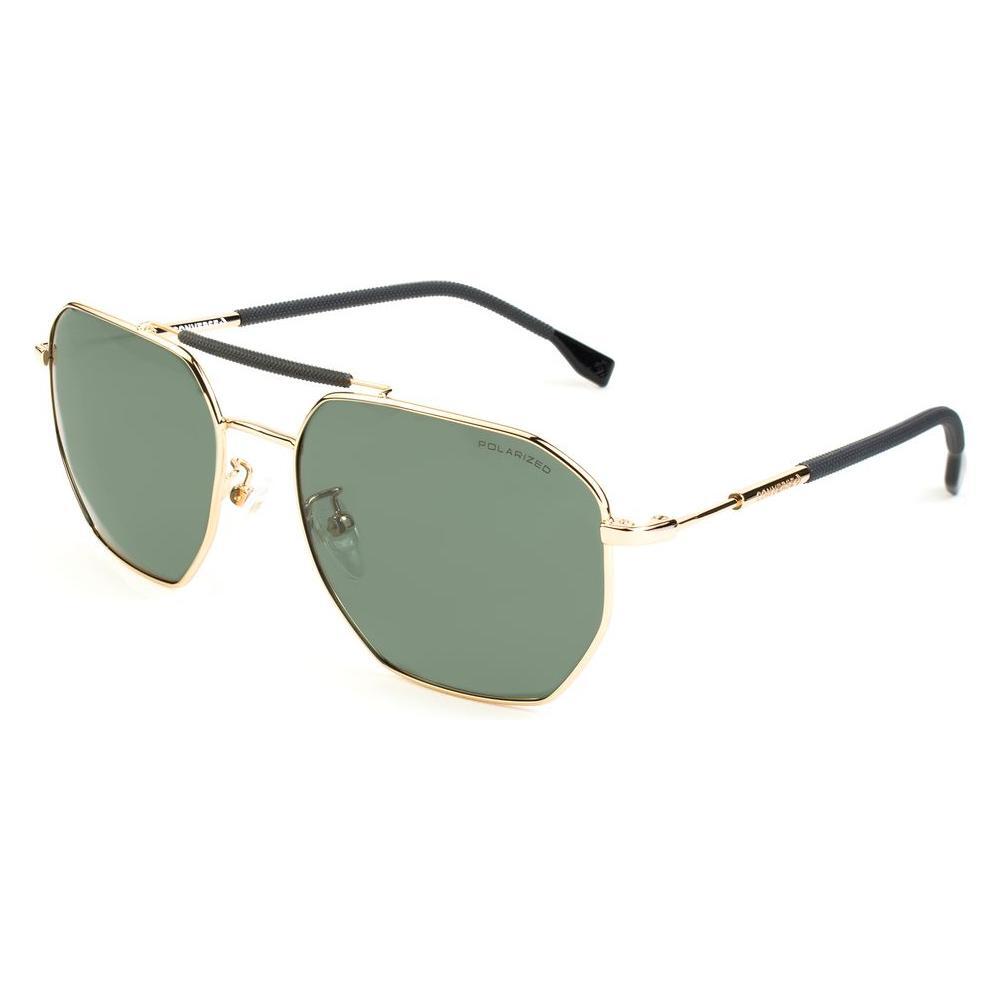 Converse Pink Metal Sunglasses