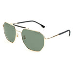 Converse Pink Metal Sunglasses