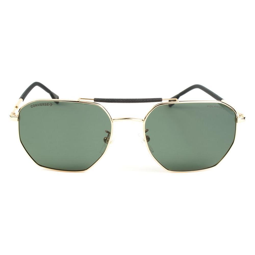 Converse Pink Metal Sunglasses