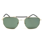 Converse Pink Metal Sunglasses