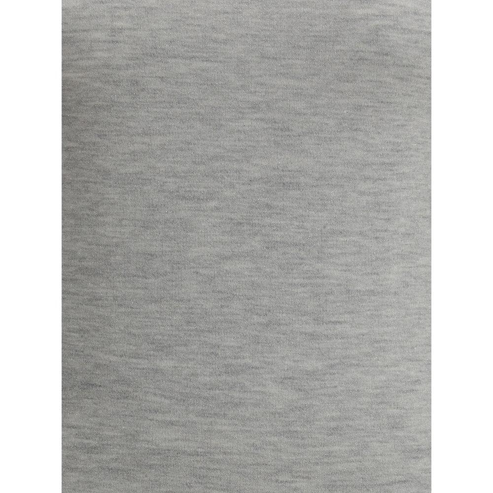 Brunello Cucinelli Turtleneck Sweater BR-M41800063C072-XS