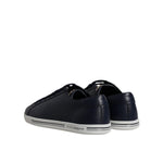 Dolce & Gabbana Blue Low Top Men Saint Tropez Sneakers Shoes MV6791-39