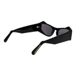 GCDS Black Unisex Sunglasses GC-1041866