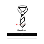 Dolce & Gabbana Gold Silk Ties & Bowty