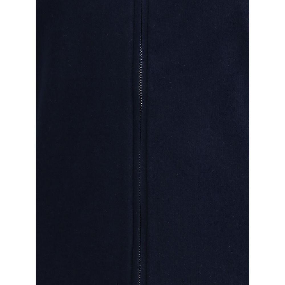 Svevo Zipper Jacket