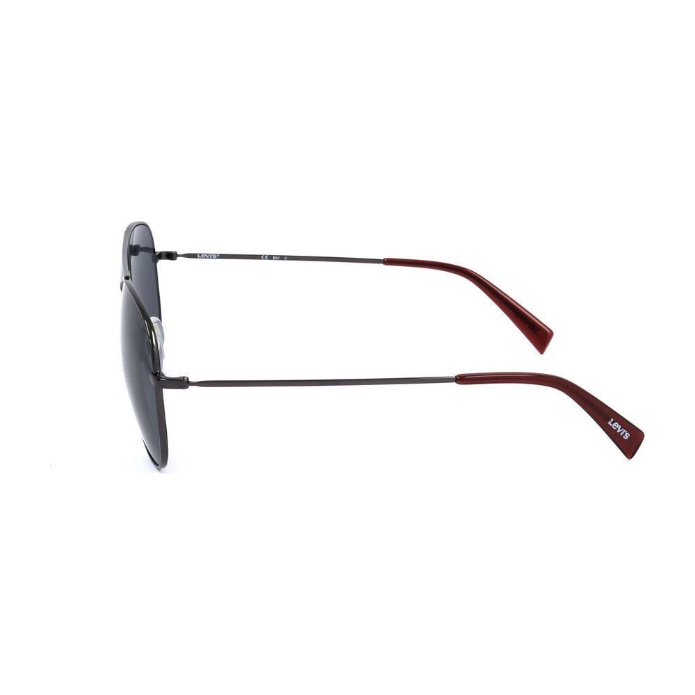 Levi's Gold Metal Sunglasses