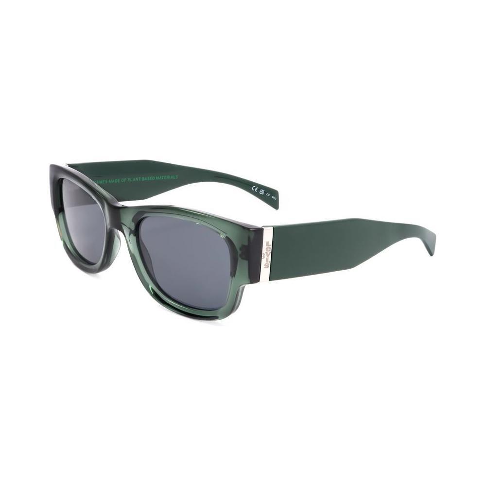 Levi's Brown Resin Sunglasses