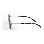 Levi's Black Resin Sunglasses LELV5018SMS5AC