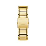 Guess Gold Stainless Steel Watch GUGW0624G2AC