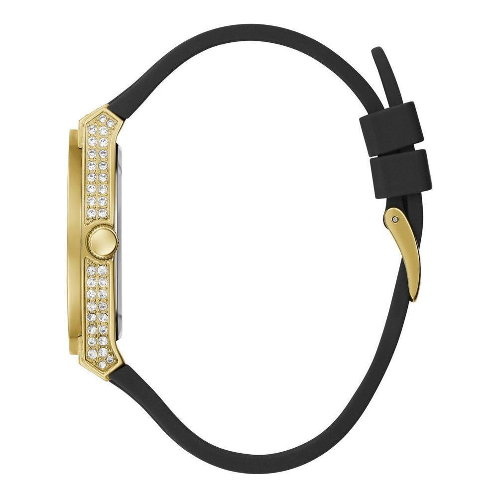 Guess Black Synthetic Watch