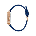 Guess Purple Synthetic Watch