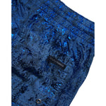 Dolce & Gabbana Blue Nylon Beachwear Swim Shorts 2Pc Swimwear BIK1916-4