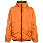 Refrigiwear Green Nylon Jacket