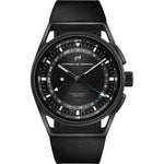 Porsche Design Black Leather Watch