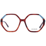 Guess Brown Women Optical Frames