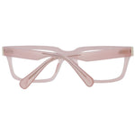 Guess Pink Women Optical Frames