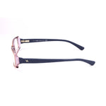 Hogan Purple Plastic Frames