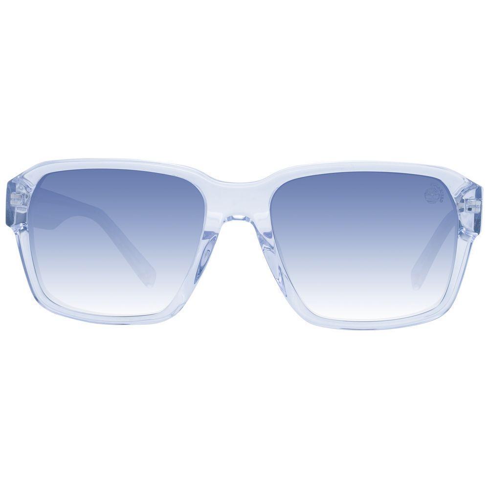 Timberland Transparent Acetate Sunglasses