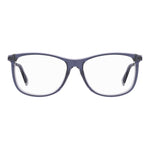 Love Moschino Purple Acetate Frames