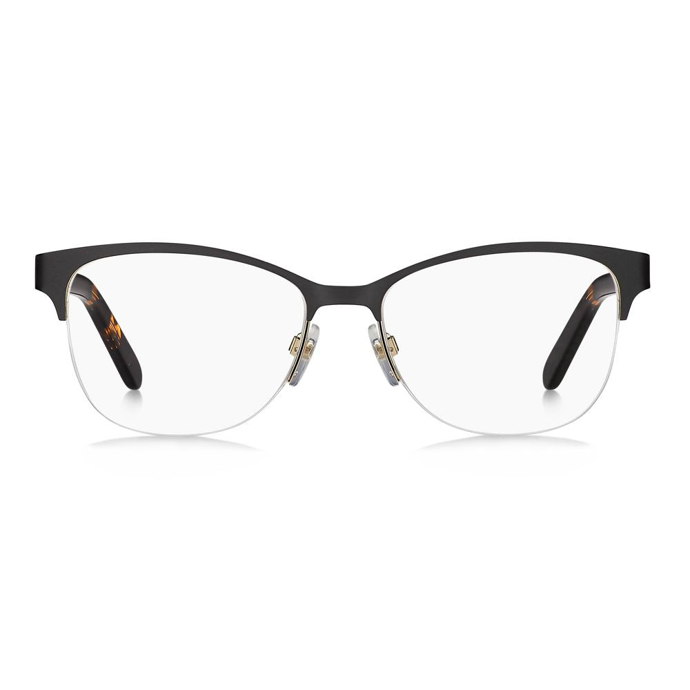 Marc Jacobs Black Metal Glasses (Frames)