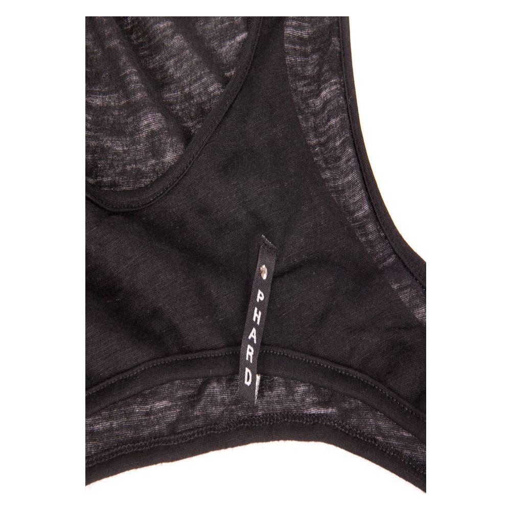 ملابس داخلية صوفية سوداء من فارد