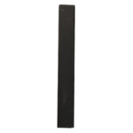 Dolce & Gabbana Black Tone Brass Logo Branded Tie Clip Bar SMY10641