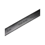 Dolce & Gabbana Gray Leather Silver Tone Metal Buckle Belt BEL9287-105