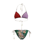 Zimmermann Rhiannon Swimsuit ZI-1839WSS251SPLI-1