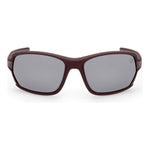 Timberland Red Injected Sunglasses