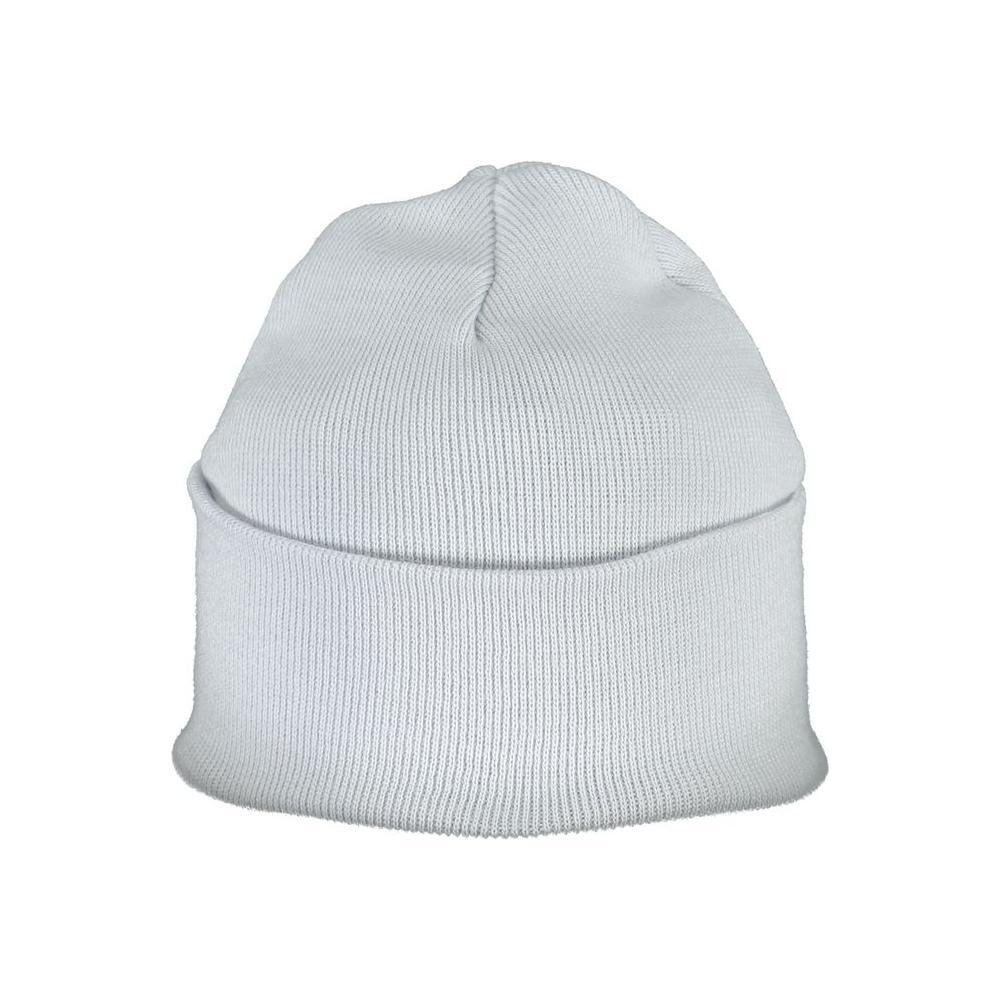 Levi's Light Blue Marabou Men Cap