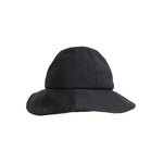 Dolce & Gabbana Black Cotton Wide Brim Bucket Hat HAT9758-57