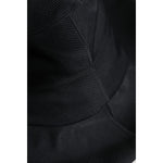 Dolce & Gabbana Black Cotton Wide Brim Fedora Hat HAT9774-57