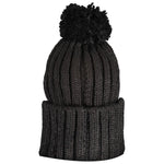 Norway 1963 Black Marabou Men Cap