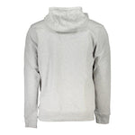 Tommy Hilfiger Brown Cotton Men Sweater TO-36889-S