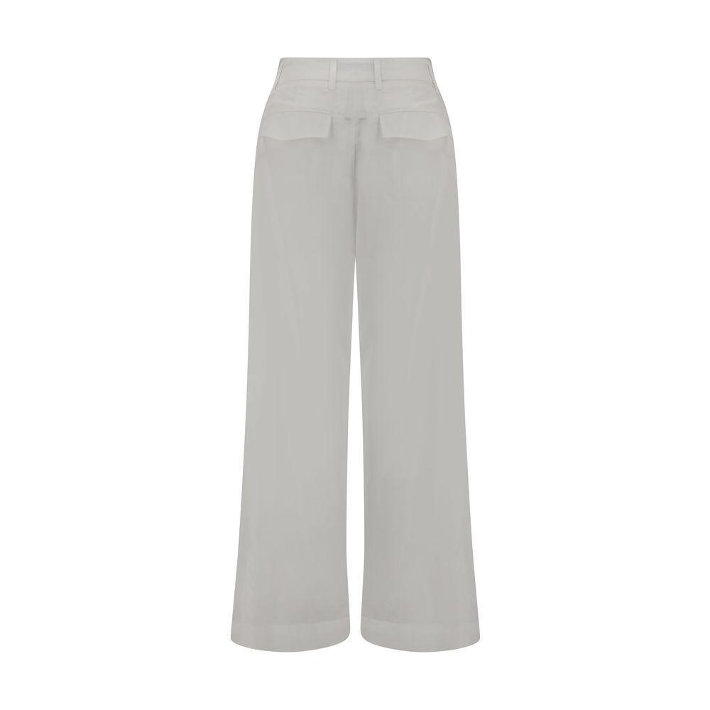 The Latest Wide Pants