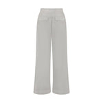 The Latest Wide Pants