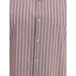 Brooksfield Striped Shirt