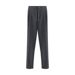 Brunello Cucinelli Virgin wool Pants