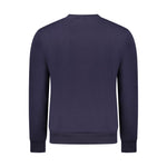 Rifle Blue Cotton Men Sweater RI-33024-XL