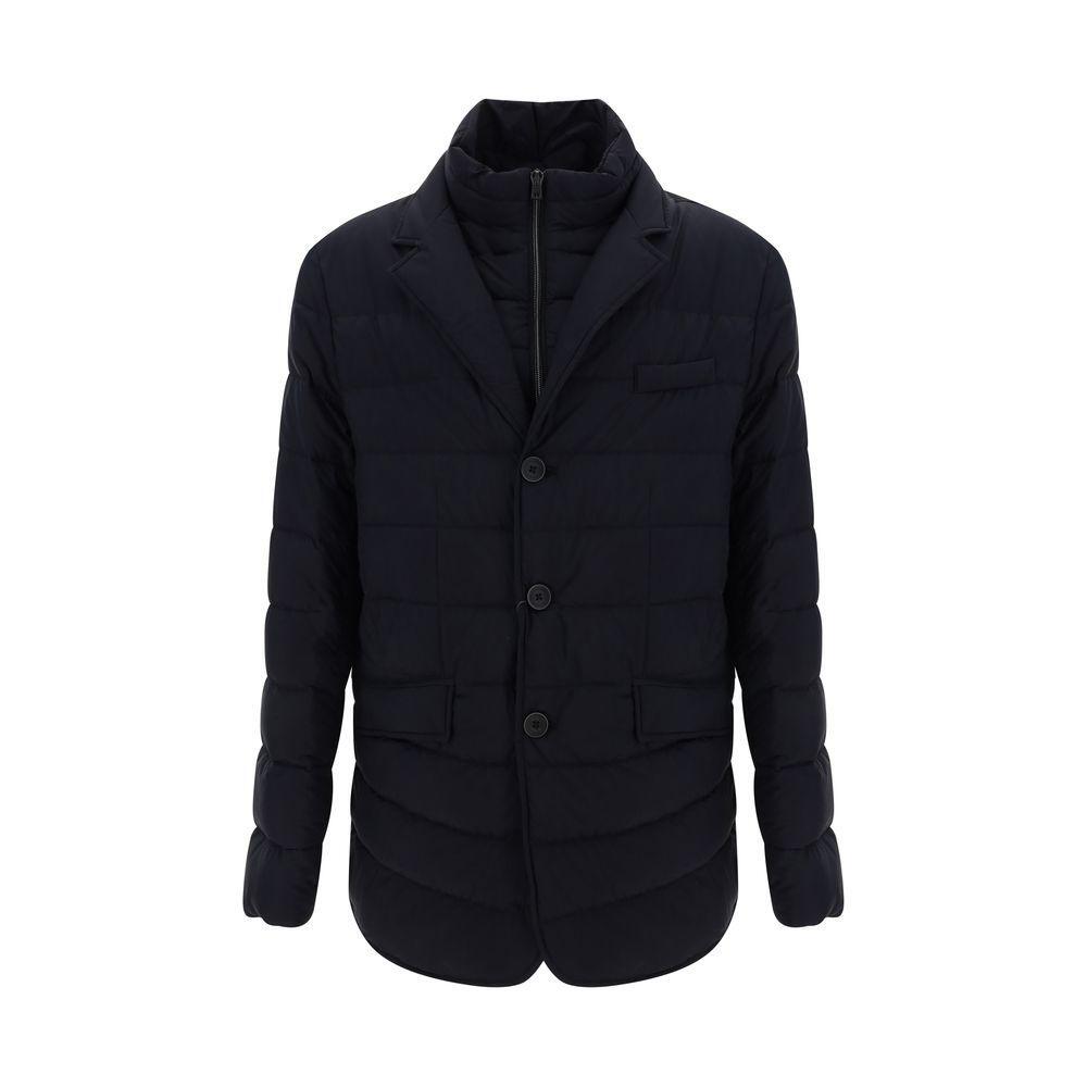 Herno Down Jacket HE-PI001ULE12456Z9300-IT54 | XXL