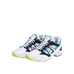 Asics Blue Black TARTHER SD Sneakers Shoes