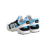 Asics Blue Black TARTHER SD Sneakers Shoes