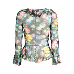 Desigual Black Polyester Women T-Shirt