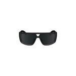 Calvin Klein Black Plastic Sunglasses CA-29691