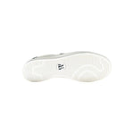 Napapijri White Polyester Men Sneaker NA-37597-EU40/US7
