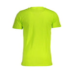 Norway 1963 Yellow Cotton Men T-Shirt