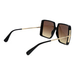 Max Mara Black Women Sunglasses MA-1052054