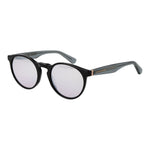 Scotch & Soda Black Men Sunglasses SC-1037553