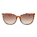 Max & Co Brown Women Sunglasses