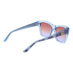 Guess Blue Women Sunglasses